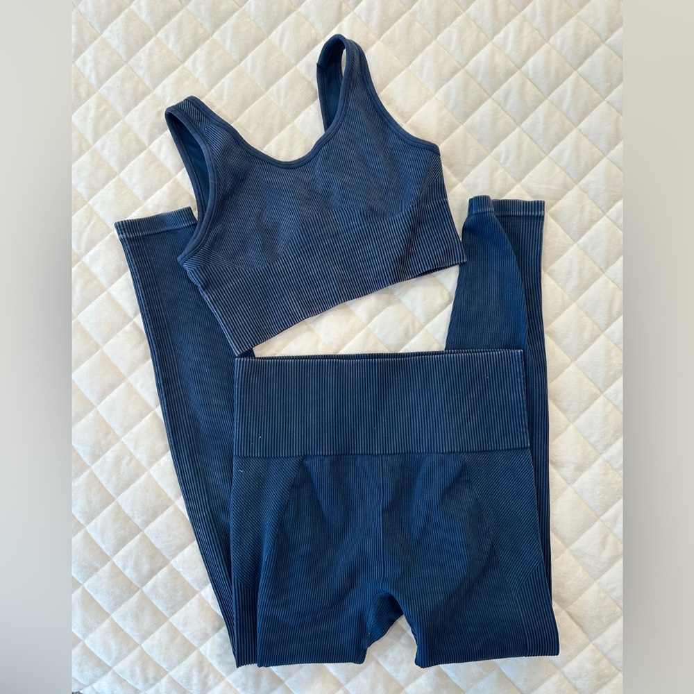Workout set
